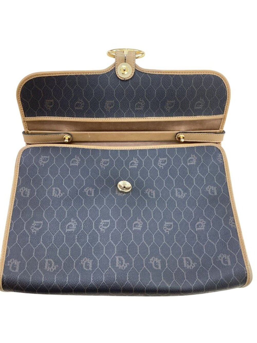 Dior Handbag - Picture 7 of 8